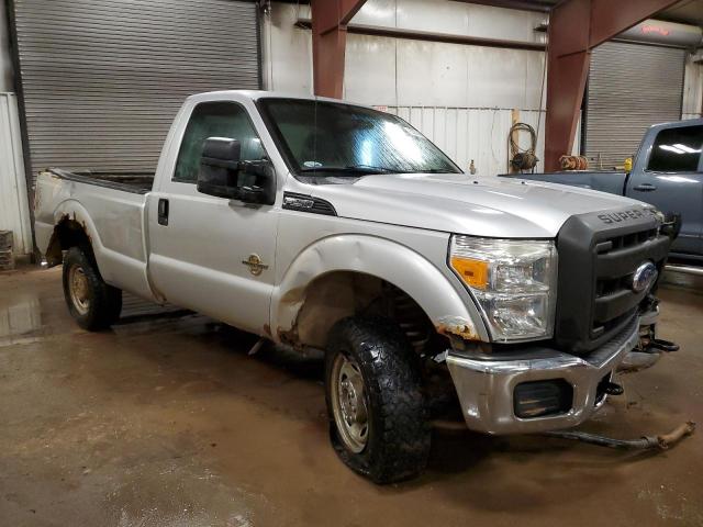 Photo 4 from auction – 2011 FORD F250 SUPER with VIN 1FTBF2BT6BEC23062