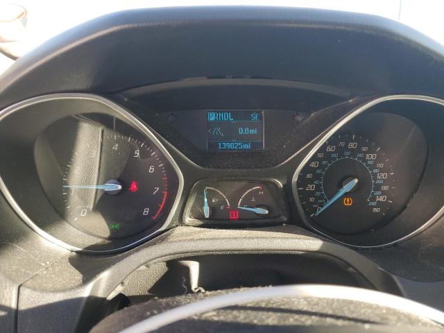 Photo 9 from auction – 2012 FORD FOCUS SE with VIN 1FAHP3K25CL169535
