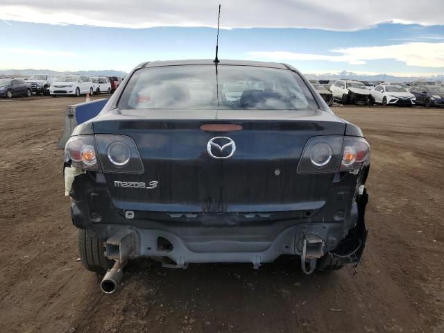 Photo 6 from auction – 2008 MAZDA 3 I with VIN JM1BK32F081828738