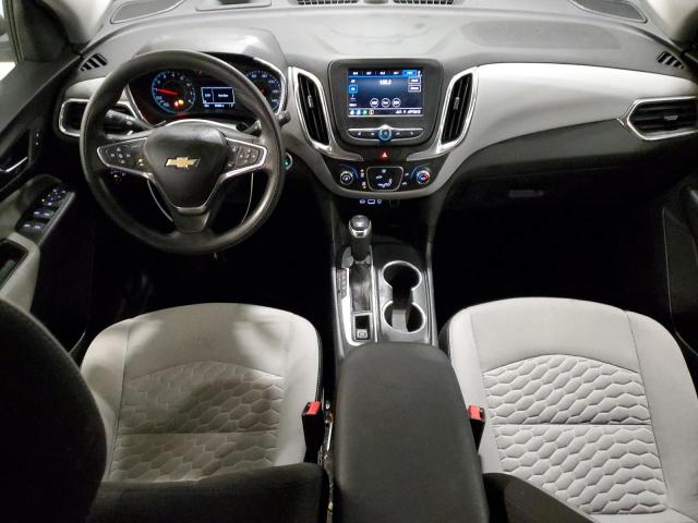Photo 8 from auction – 2020 CHEVROLET EQUINOX LS with VIN 3GNAXSEV4LS664807