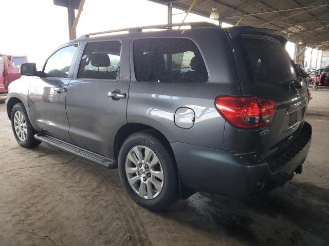 Photo 2 from auction – 2014 TOYOTA SEQUOIA PL with VIN 5TDDW5G17ES099609