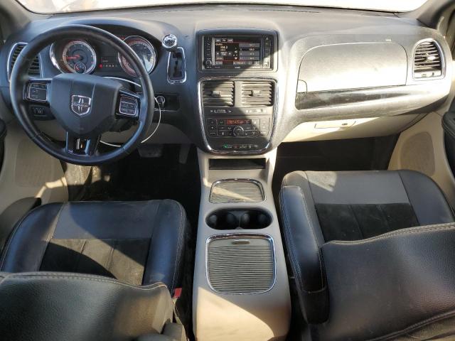 Photo 8 from auction – 2016 DODGE GRAND CARA with VIN 2C4RDGCG0GR192906