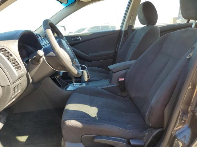 Photo 7 from auction – 2010 NISSAN ALTIMA BAS with VIN 1N4AL2AP7AC117972
