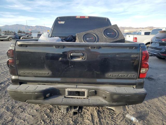 Photo 6 from auction – 2005 CHEVROLET SILVERADO with VIN 2GCEC13T651287879