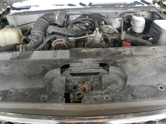 Photo 11 from auction – 2005 CHEVROLET SILVERADO with VIN 1GCHK23285F860691