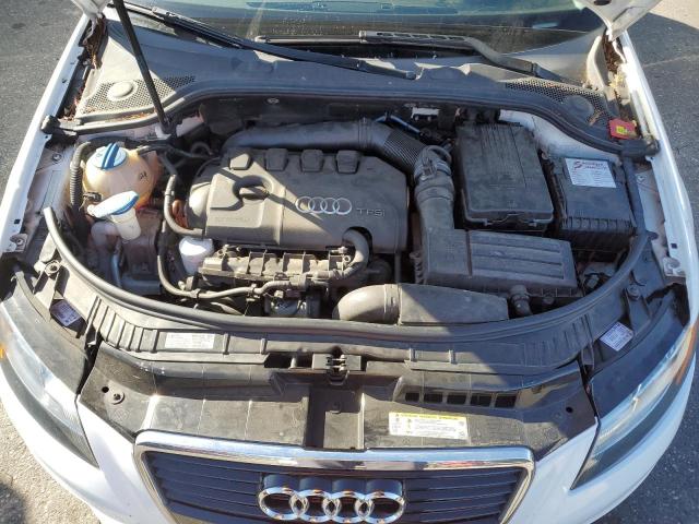 Photo 11 from auction – 2012 AUDI A3 PREMIUM with VIN WAUBEAFM9CA084003