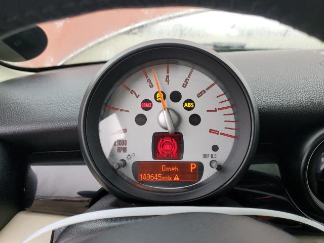 Photo 9 from auction – 2013 MINI COOPER with VIN WMWSU3C57DT679336