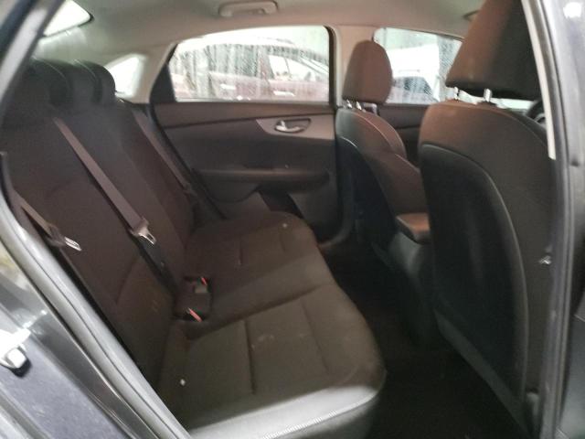 Photo 10 from auction – 2020 KIA FORTE FE with VIN 3KPF24ADXLE165286