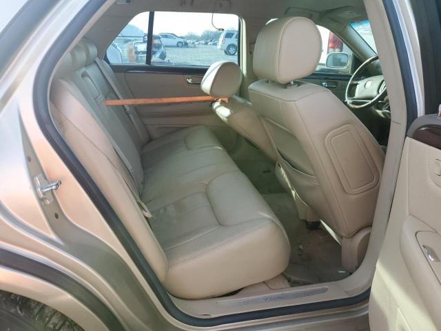 Photo 10 from auction – 2006 CADILLAC DTS with VIN 1G6KD57Y26U178468