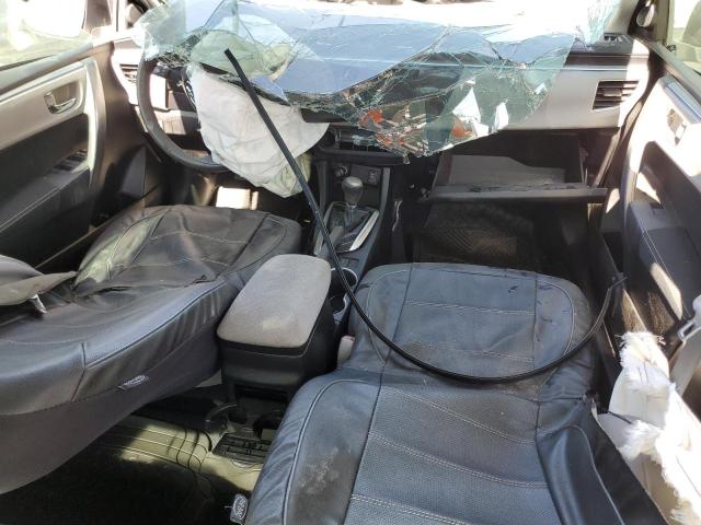 Photo 8 from auction – 2014 TOYOTA COROLLA L with VIN 5YFBURHE7EP096269