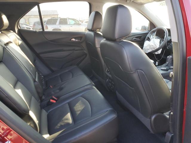 Photo 11 from auction – 2018 CHEVROLET EQUINOX PR with VIN 3GNAXMEV6JS508616