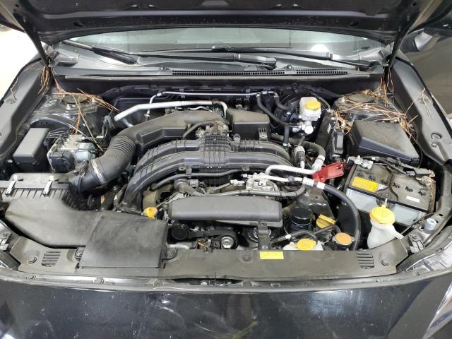 Photo 12 from auction – 2021 SUBARU CROSSTREK with VIN JF2GTAPC2M8376381