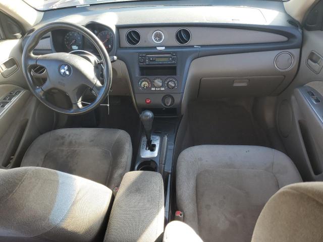 Photo 8 from auction – 2004 MITSUBISHI OUTLANDER with VIN JA4LX31F94U030748