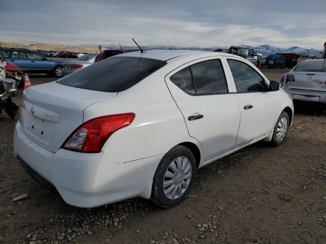 Photo 3 from auction – 2016 NISSAN VERSA S with VIN 3N1CN7AP1GL888454