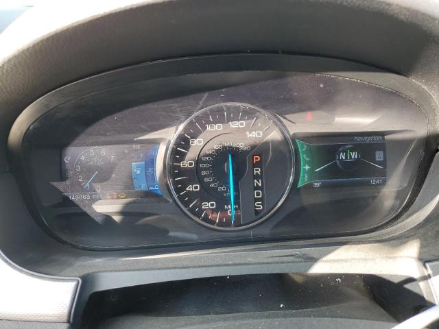 Photo 9 from auction – 2013 FORD EDGE SEL with VIN 2FMDK3JC2DBE34748