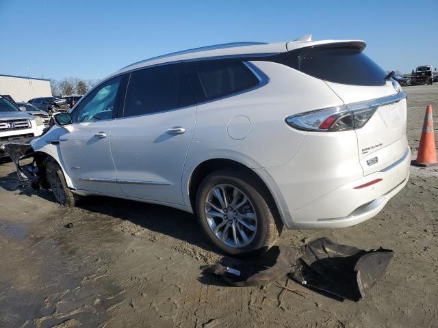 Photo 2 from auction – 2023 BUICK ENCLAVE AV with VIN 5GAEVCKW9PJ275902