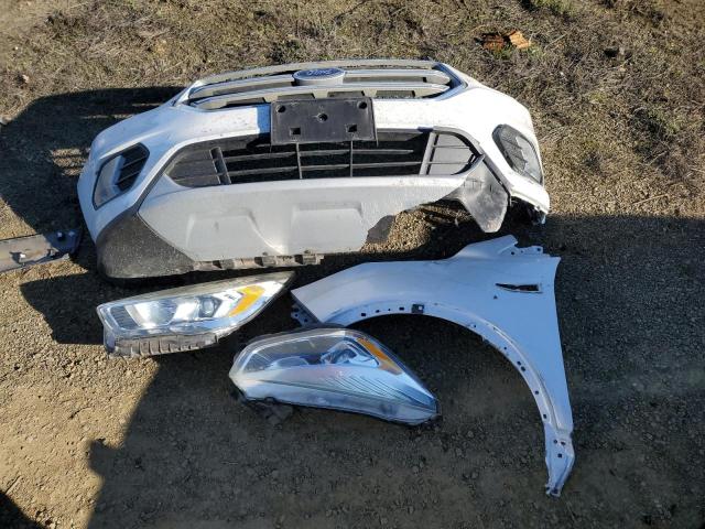 Photo 13 from auction – 2018 FORD ESCAPE SEL with VIN 1FMCU0HD7JUA98247