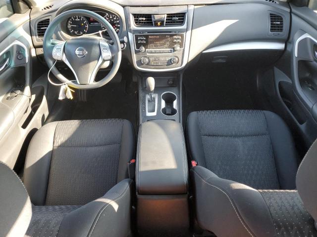 Photo 8 from auction – 2016 NISSAN ALTIMA 2.5 with VIN 1N4AL3APXGC251471