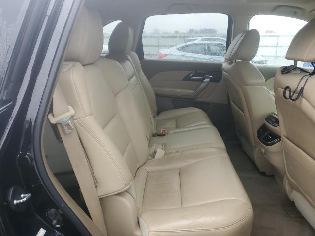 Photo 11 from auction – 2013 ACURA MDX with VIN 2HNYD2H24DH510923