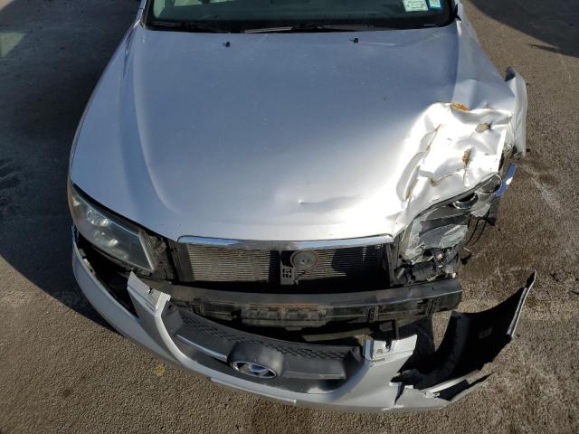 Photo 11 from auction – 2007 HYUNDAI SONATA SE with VIN 5NPEU46FX7H164012