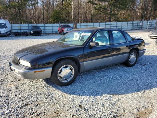 Photo 1 from auction – 1996 BUICK REGAL GRAN with VIN 2G4WF52K3T1407254