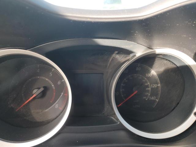 Photo 9 from auction – 2015 MITSUBISHI LANCER ES with VIN JA32U2FU3FU010427