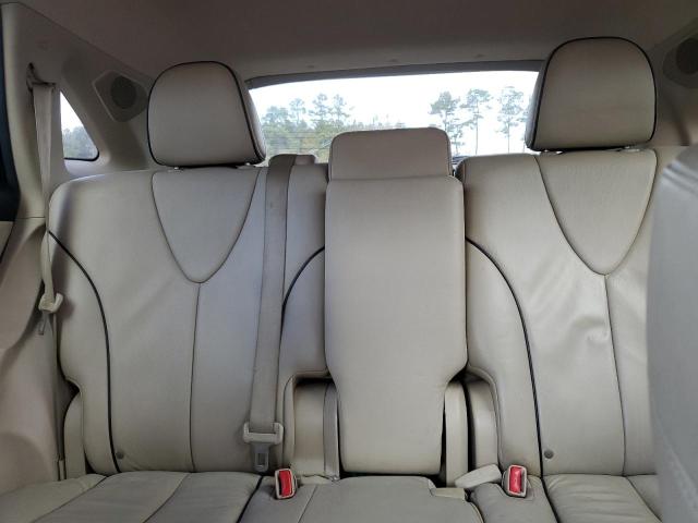 Photo 10 from auction – 2011 TOYOTA VENZA with VIN 4T3ZK3BB5BU046133