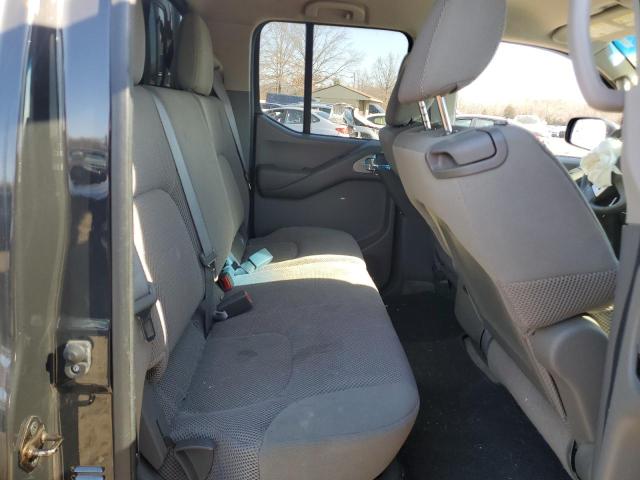 Photo 10 from auction – 2014 NISSAN FRONTIER S with VIN 1N6AD0EV8EN772122
