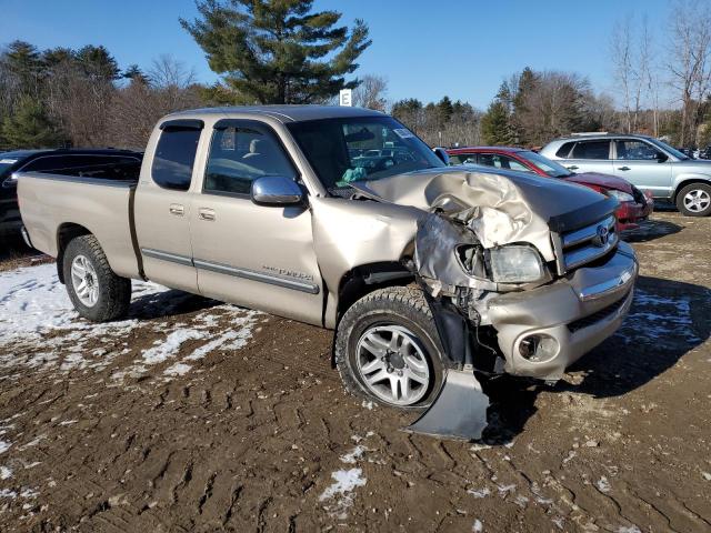Photo 4 from auction – 2004 TOYOTA TUNDRA ACC with VIN 5TBBT44174S456034