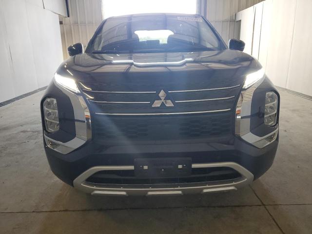 Photo 5 from auction – 2024 MITSUBISHI OUTLANDER with VIN JA4J4VA82RZ025186