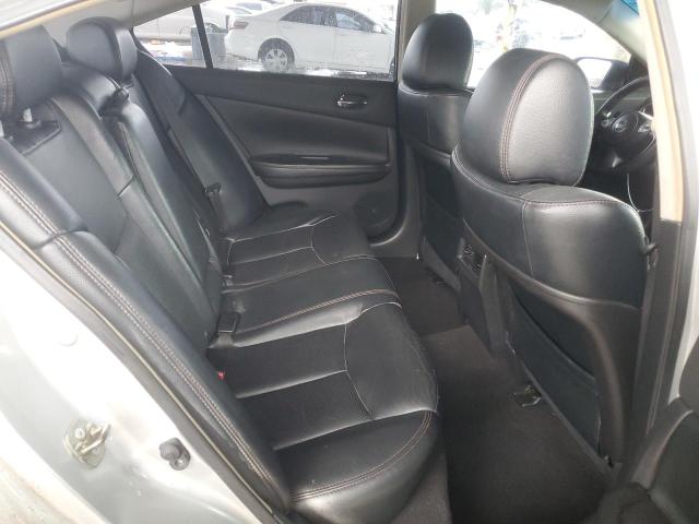 Photo 10 from auction – 2015 NISSAN MAXIMA with VIN 1N4AA5AP2EC458564