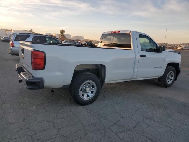 Photo 3 from auction – 2014 CHEVROLET SILVERADO with VIN 1GCNCPECXEZ297435