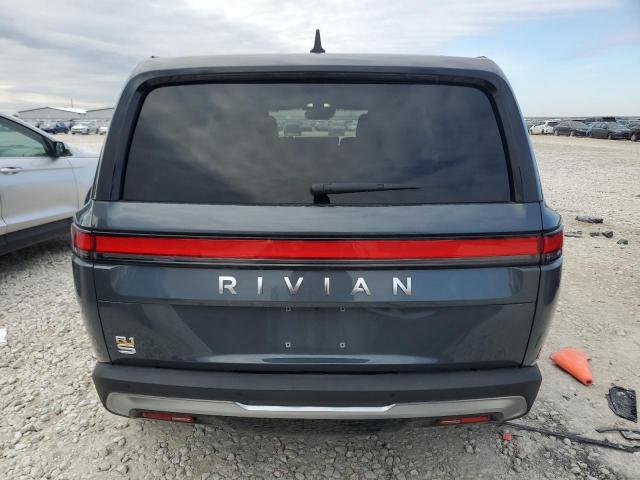 Photo 6 from auction – 2022 RIVIAN R1S LAUNCH with VIN 7PDSGABL3NN000739