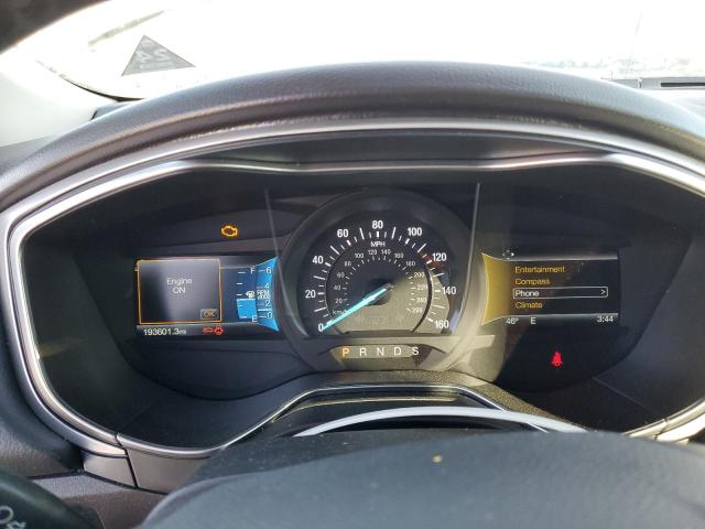 Photo 9 from auction – 2016 FORD FUSION SE with VIN 3FA6P0HD2GR256668