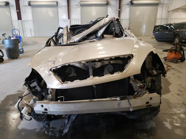 Фото 5 с аукциона – 2008 LEXUS RX 350 с VIN 2T2HK31U28C069785