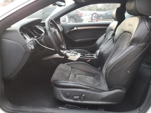 Photo 7 from auction – 2009 AUDI A5 QUATTRO with VIN WAUDK78TX9A024569