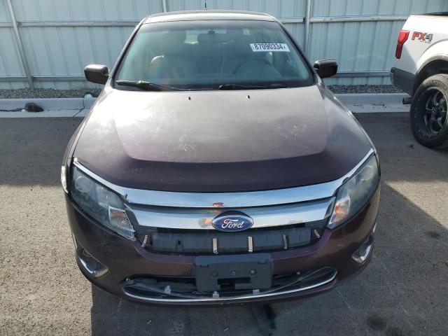 Photo 5 from auction – 2011 FORD FUSION SEL with VIN 3FAHP0JA5BR258450