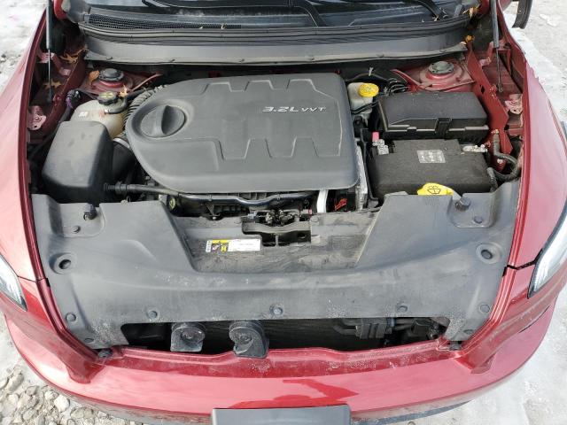 Photo 12 from auction – 2014 JEEP CHEROKEE L with VIN 1C4PJMCS7EW230154