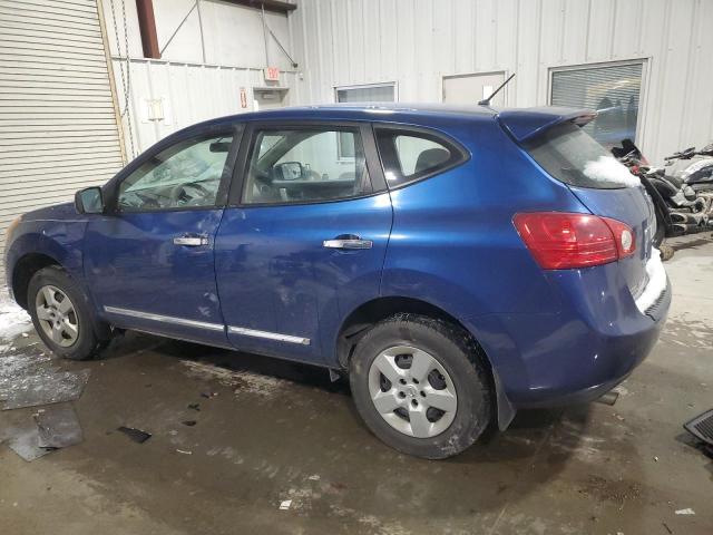 Photo 2 from auction – 2011 NISSAN ROGUE S with VIN JN8AS5MV2BW265685