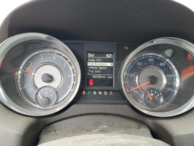 Photo 9 from auction – 2015 CHRYSLER TOWN & COU with VIN 2C4RC1BG0FR513844
