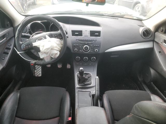 Photo 8 from auction – 2012 MAZDA SPEED 3 with VIN JM1BL1L30C1685501