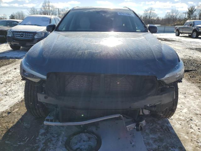 Photo 5 from auction – 2023 VOLVO XC60 PLUS with VIN YV4L12RN0P1272294
