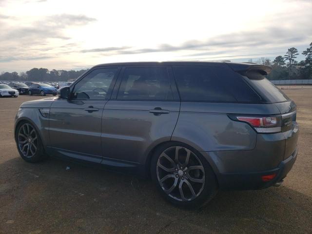 Photo 2 from auction – 2014 LAND ROVER RANGE ROVE with VIN SALWR2WF4EA350880