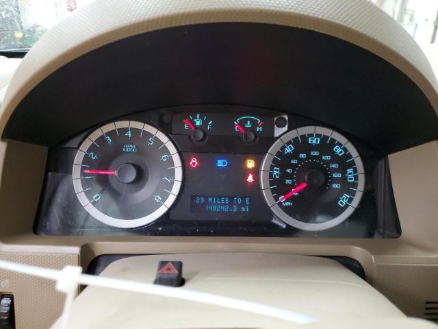صورة رقم 9 من المزاد - 2011 FORD ESCAPE XLT مع VIN 1FMCU9D79BKA68443