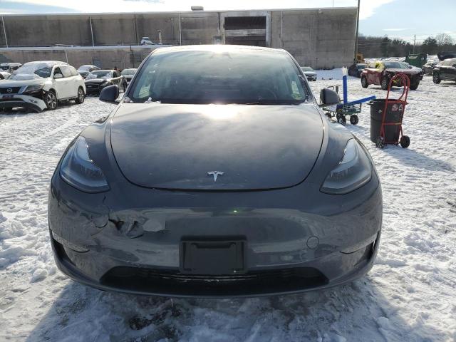 Photo 5 from auction – 2023 TESLA MODEL Y with VIN 7SAYGDEE7PF874287