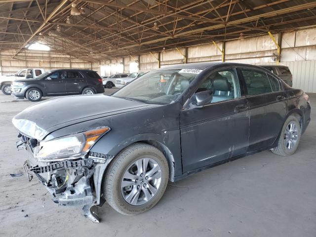 HONDA ACCORD SE 2012 with VIN 1HGCP2F68CA223970 - Photo from auction