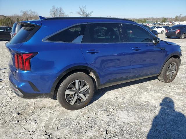 Photo 3 from auction – 2022 KIA SORENTO S with VIN 5XYRL4LC9NG083442