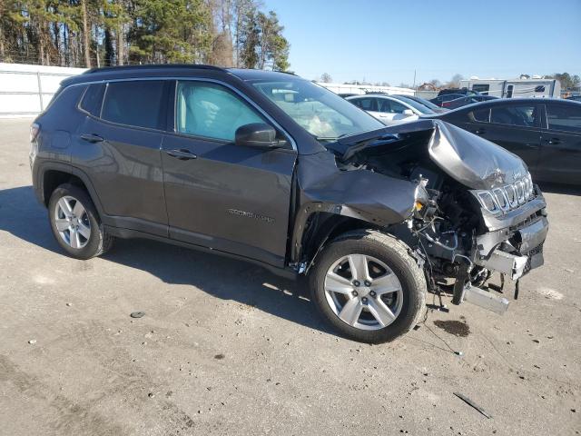 Снимка 4 от търг – 2022 JEEP COMPASS LA с VIN 3C4NJDBBXNT228722