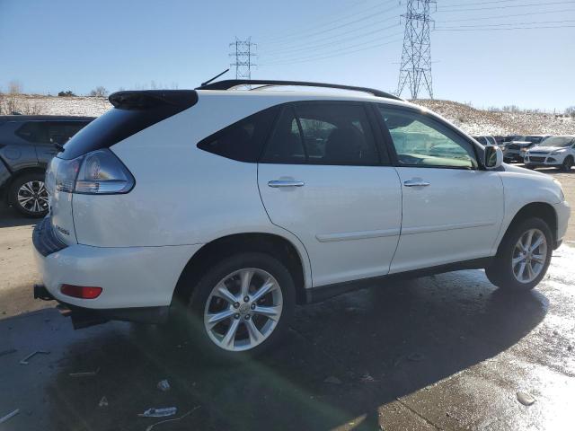 Zdjęcie 3 z aukcji – 2009 LEXUS RX 350 z VIN 2T2HK31U89C130929