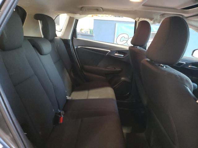 Photo 11 from auction – 2017 HONDA FIT EX with VIN JHMGK5H71HS014771